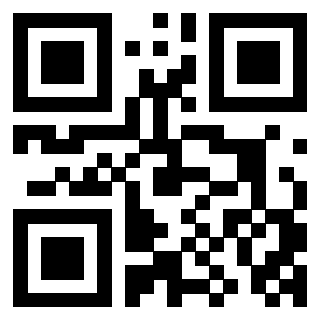 Scansione del Qr Code di 3406825884