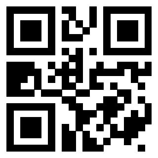 Scansione del Qr Code di 3406825885