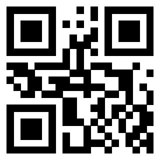 Scansione del Qr Code di 3406825886