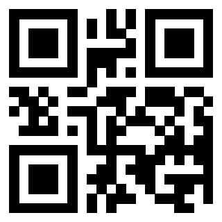 Immagine del QrCode di 3406825893