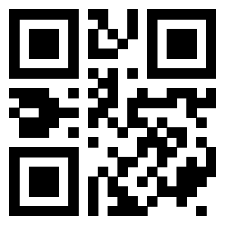Immagine del Qr Code di 3406825898
