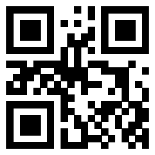 Immagine del Qr Code di 3406825899