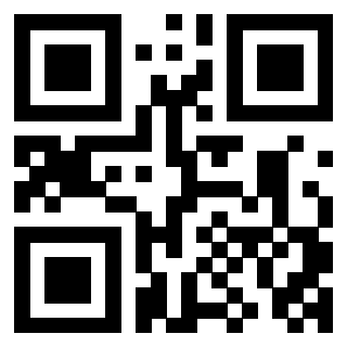 Scansione del QrCode di 3406825900