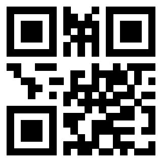 3406825903 - Immagine del QrCode