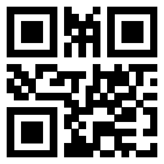 Immagine del QrCode di 3406825904
