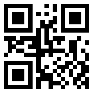 Il QrCode di 3406825905