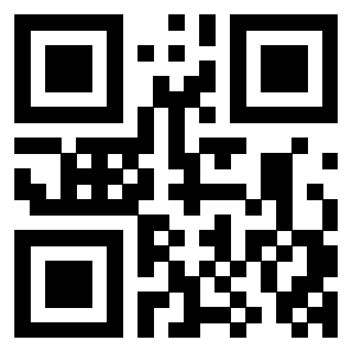 3406825906 QrCode associato