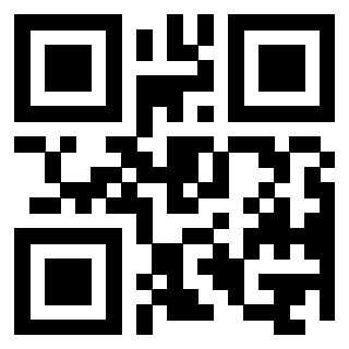 Scansione del Qr Code di 3406825908