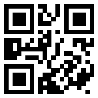 Il QrCode di 3406825911