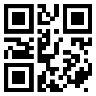 3406825913 QrCode associato