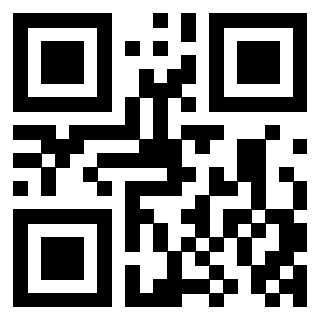 3406825916 QrCode associato