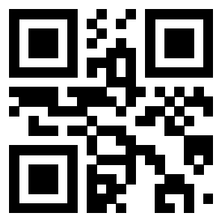 Immagine del Qr Code di 3406825917