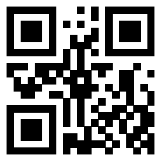 3406825925 Qr Code associato