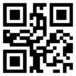 Scansione del Qr Code di 3406825927
