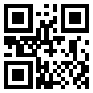 Il QrCode di 3406825928