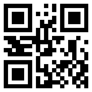 3406825929 Qr Code associato
