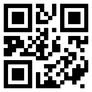 Il Qr Code di 3406825930