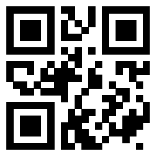 3406825933 - Immagine del QrCode associato