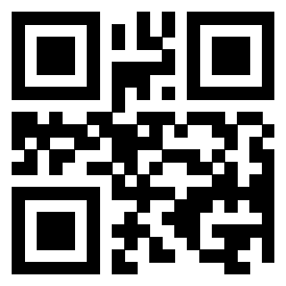Immagine del Qr Code di 3406825935