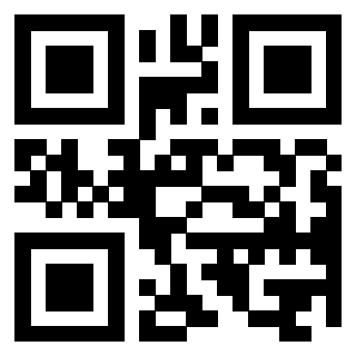 3406825936 Qr Code associato