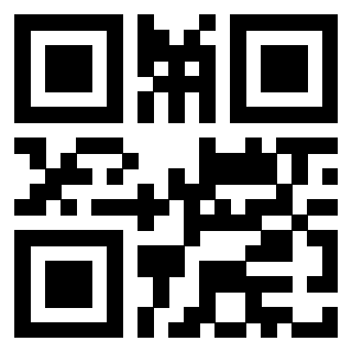 Immagine del QrCode di 3406825940