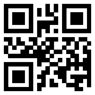 Il QrCode di 3406828109