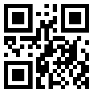 3406828112 - Immagine del Qr Code associato