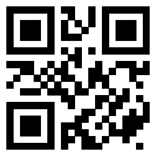3406828118 - Immagine del QrCode