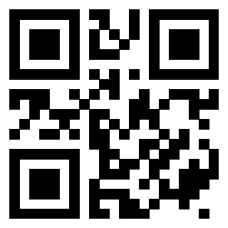 Il Qr Code di 3406828119