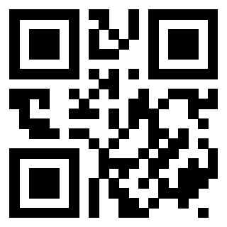 3406828121 QrCode associato