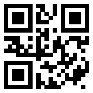 3406828124 QrCode associato