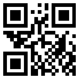 Immagine del QrCode di 3406828130