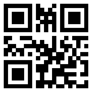 Immagine del QrCode di 3406828133