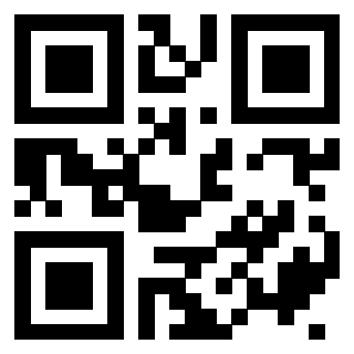 Il QrCode di 3406828134