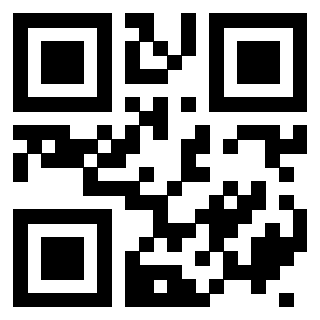 Immagine del Qr Code di 3406828135