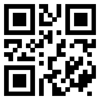 3406828137 - Immagine del QrCode associato