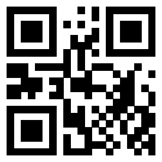 3406828138 - Immagine del QrCode associato