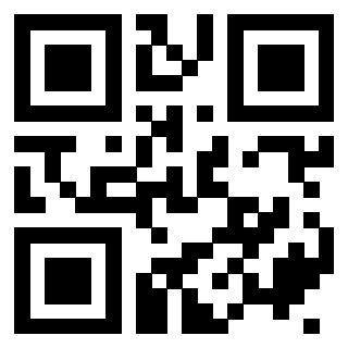3406828144 - Immagine del QrCode associato