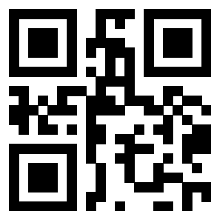 3406828147 - Immagine del QrCode