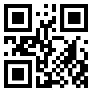 Immagine del QrCode di 3406828150
