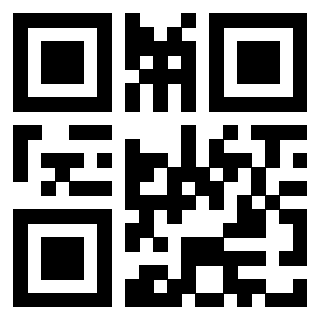 3406828158 - Immagine del QrCode