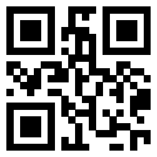 Scansione del QrCode di 3406828160