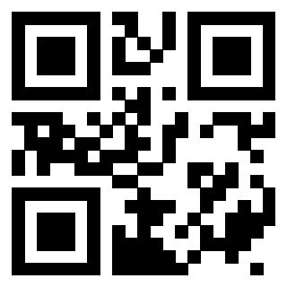 3406828162 QrCode associato