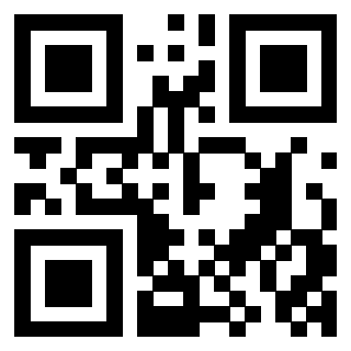 Immagine del Qr Code di 3406828169