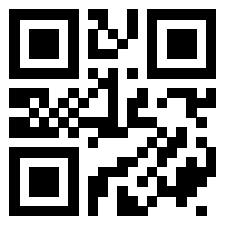 3406828170 - Immagine del QrCode