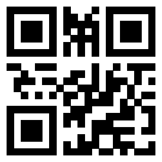 3406828171 - Immagine del QrCode associato