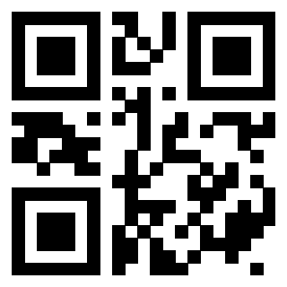 3406828176 - Immagine del Qr Code associato
