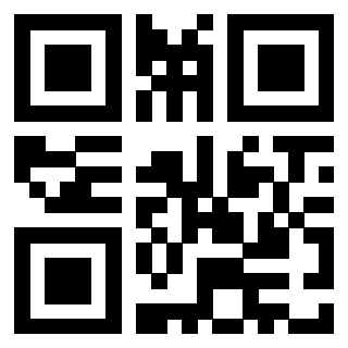 3406828186 - Immagine del Qr Code