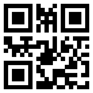 3406828188 - Immagine del Qr Code associato