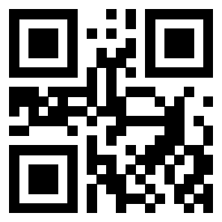 3406828189 Qr Code associato